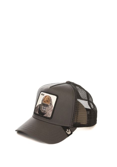  GOORIN BROS | 0202GORILLA-GRY